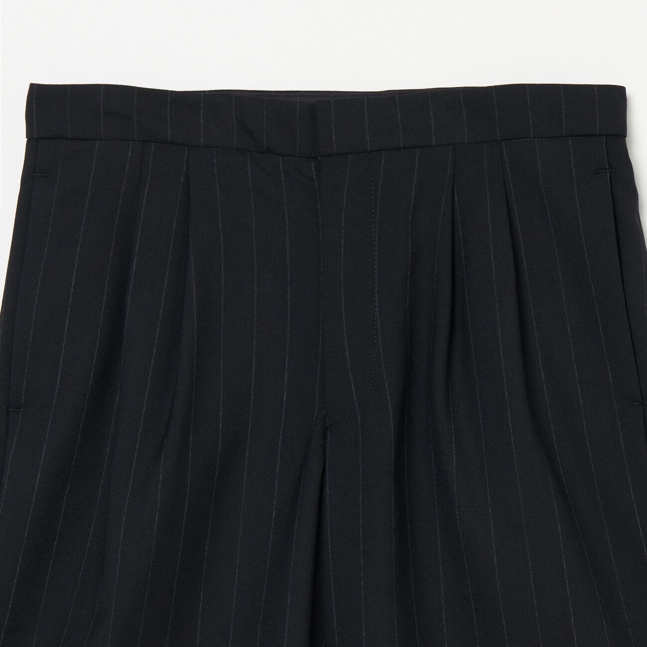  「Couture d' Adam STRIPE SHORT PANTS」|チノ|