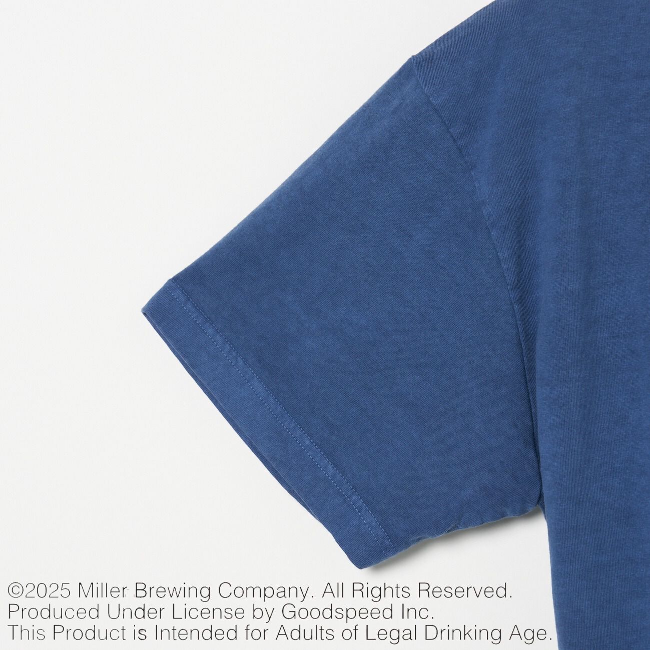  「GOOD ROCK SPEED Miller LITE TEE」|Tシャツ・カットソー|