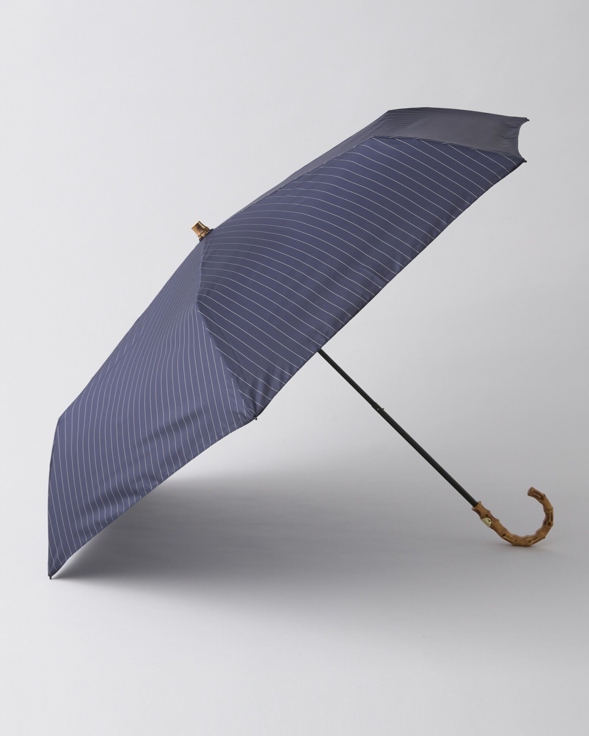 Traditional Weatherwear「【軽量】FOLDING BAMBOO MINI」|傘|