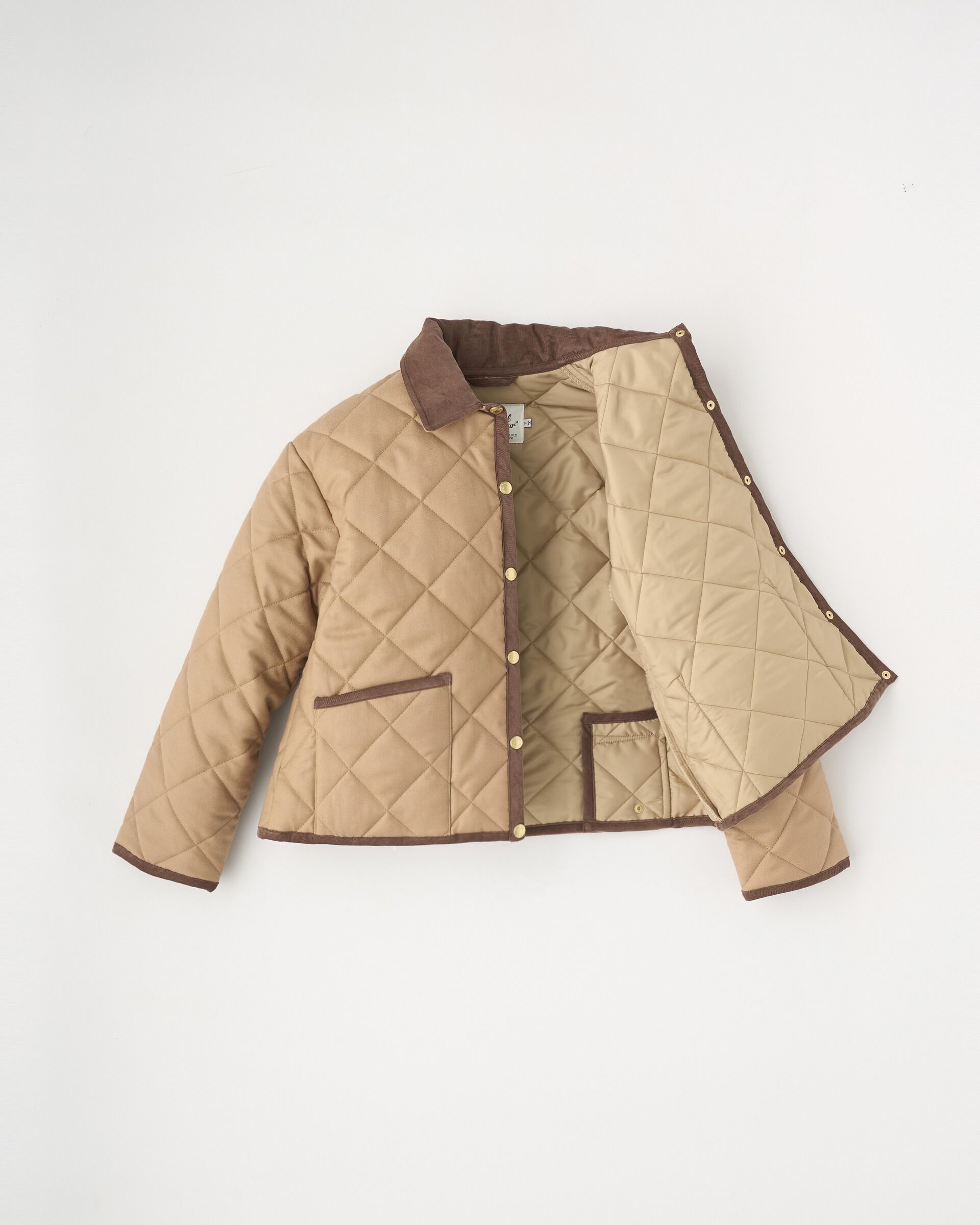 Traditional Weatherwear「WAVERLY A-LINE ウールサキソニー」|その他|