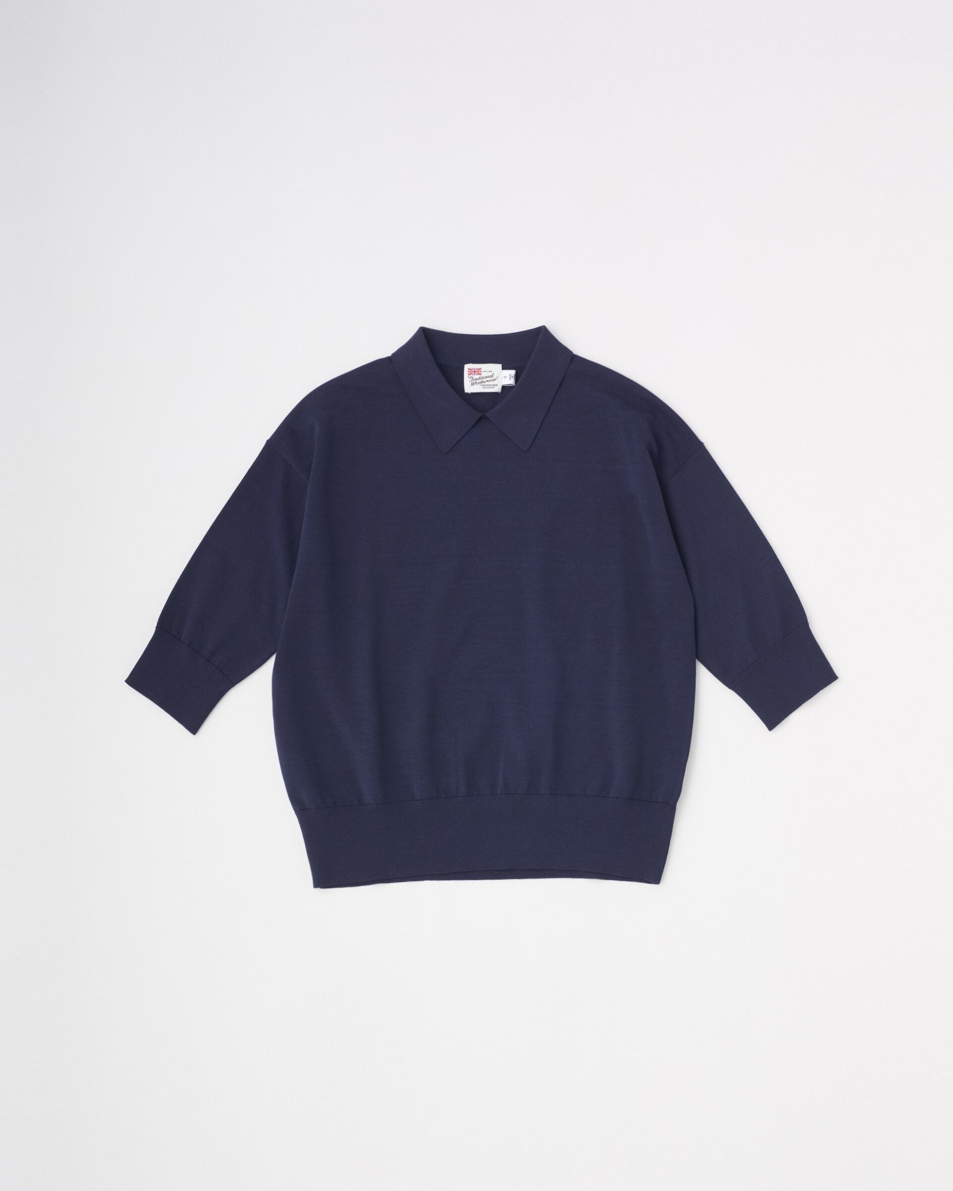 Traditional Weatherwear「MILLOM」|ニット・セーター|ﾈｲﾋﾞｰ