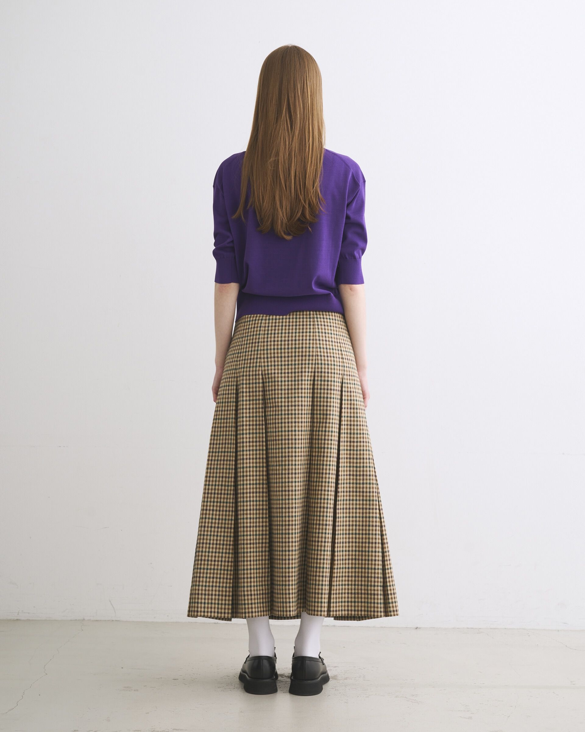 Traditional Weatherwear「MILLOM」|ニット・セーター|