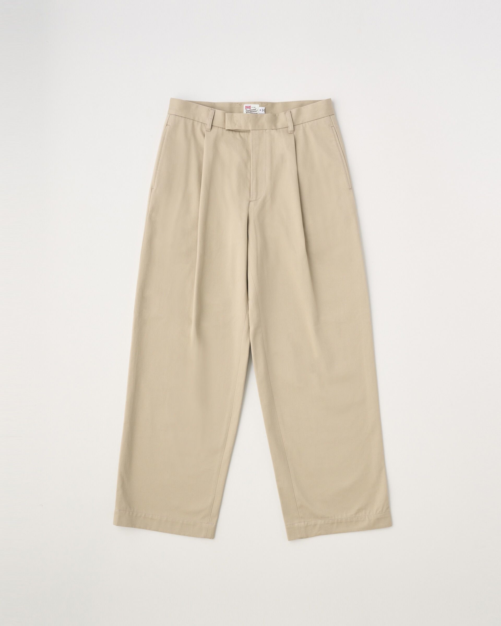 Traditional Weatherwear「UNIONSLACKS 102L CHINO」|その他|ﾌｫｰﾝ