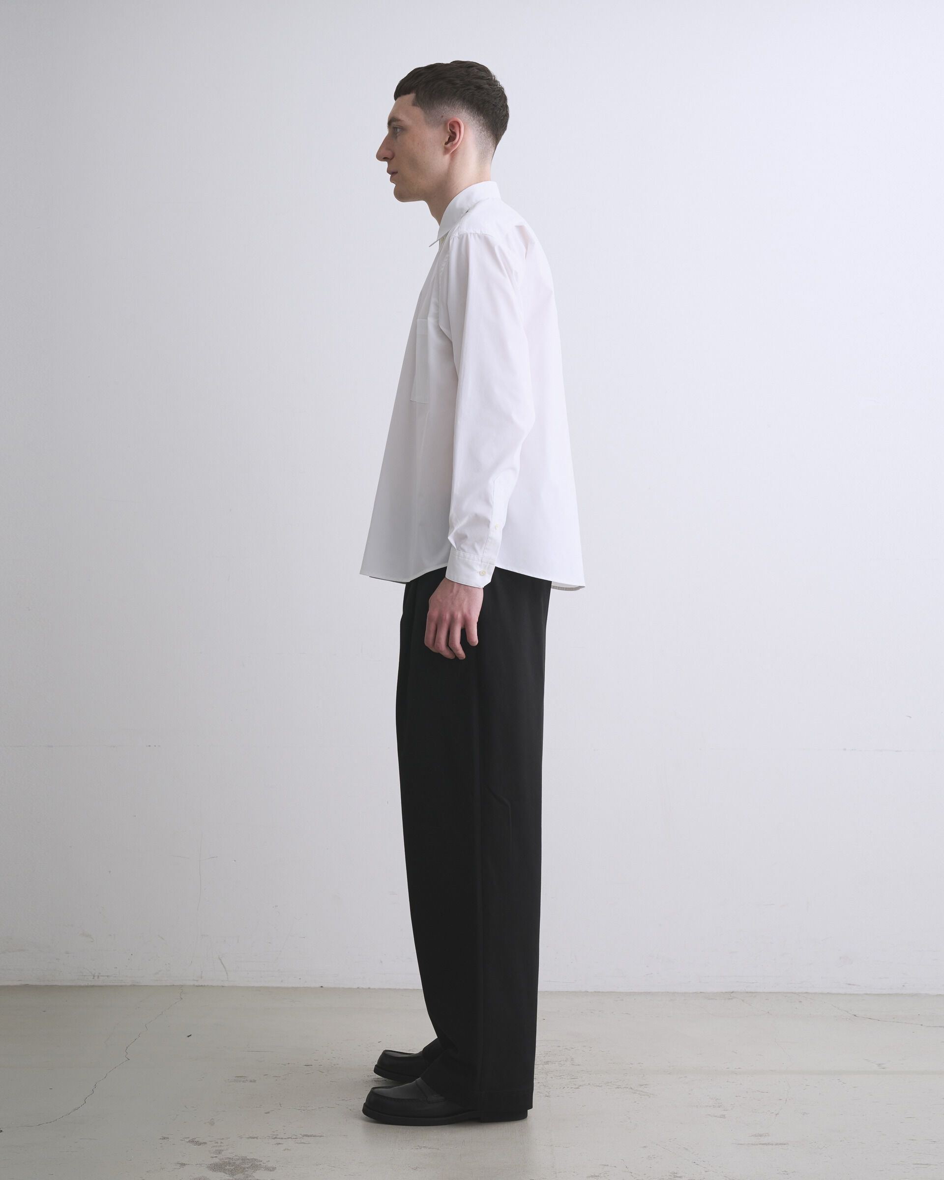 Traditional Weatherwear「UNIONSLACKS 102L CHINO」|その他|