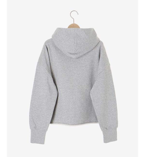  「vaneumオーバーサイズフーディ」|パーカー|