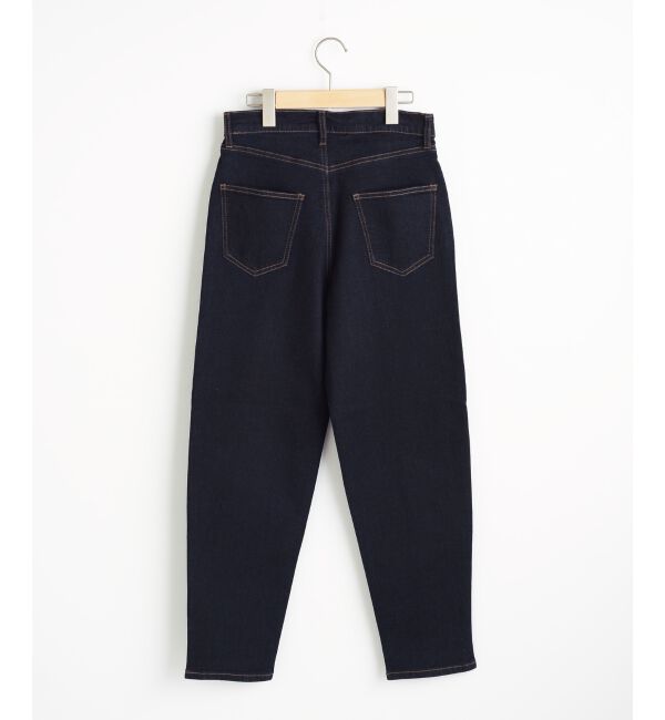 MAJESTICLEGON「Sゆるボーイフレンドパンツ」|デニム|