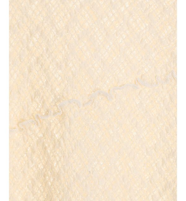 MAJESTICLEGON「ストレッチレースメロウトップス」|Tシャツ・カットソー|