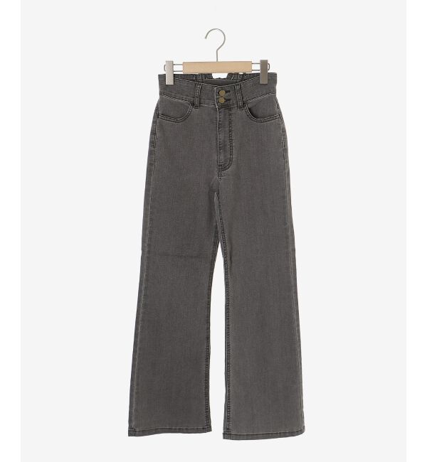 MAJESTICLEGON「美脚フレアパンツ」|その他|