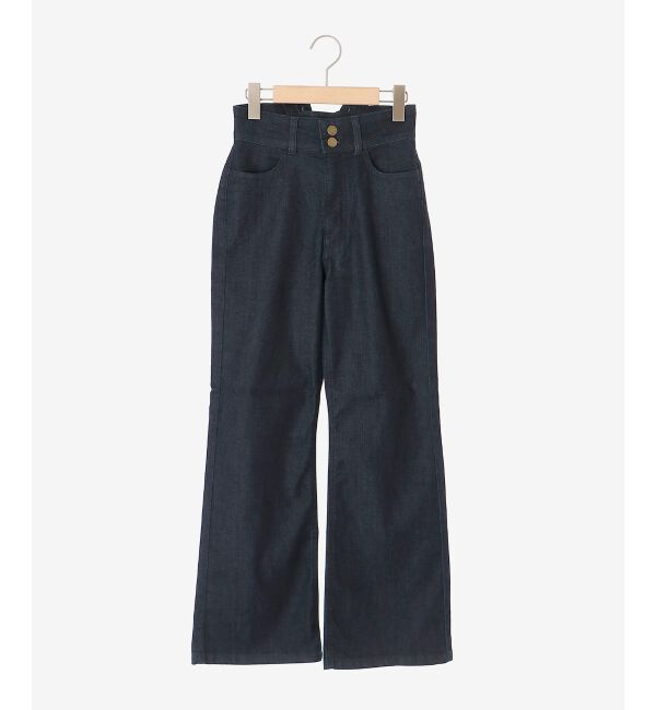 MAJESTICLEGON「美脚フレアパンツ」|その他|