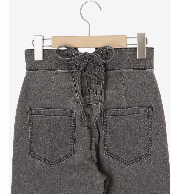 MAJESTICLEGON「美脚フレアパンツ」|その他|