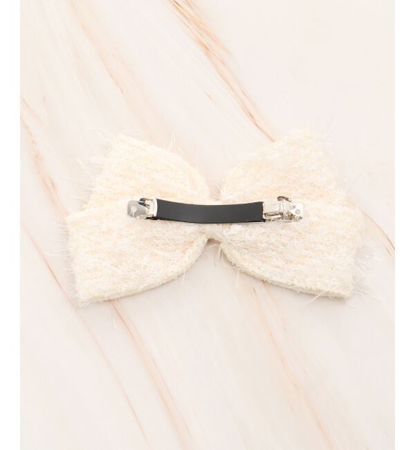 MAJESTICLEGON「ツイードバレッタ」|その他|