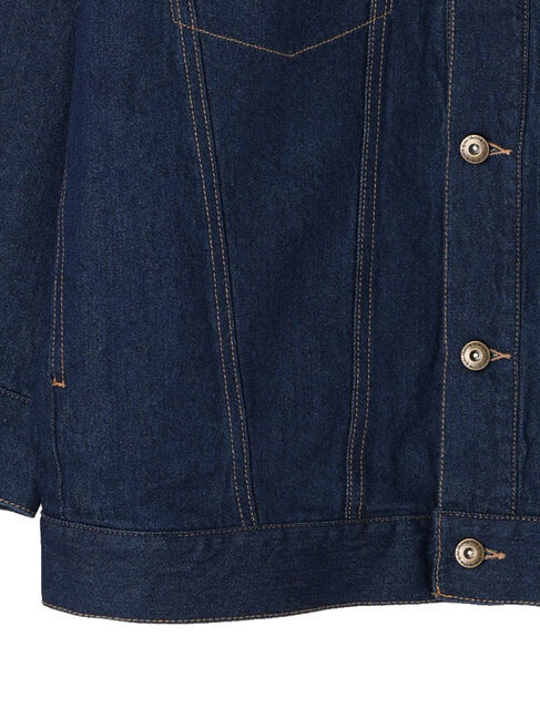 earth music&ecology「Gジャン」|スーツ|