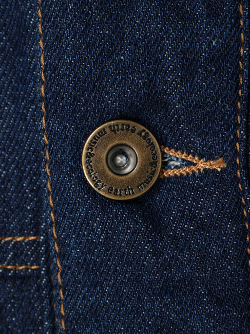 earth music&ecology「Gジャン」|スーツ|