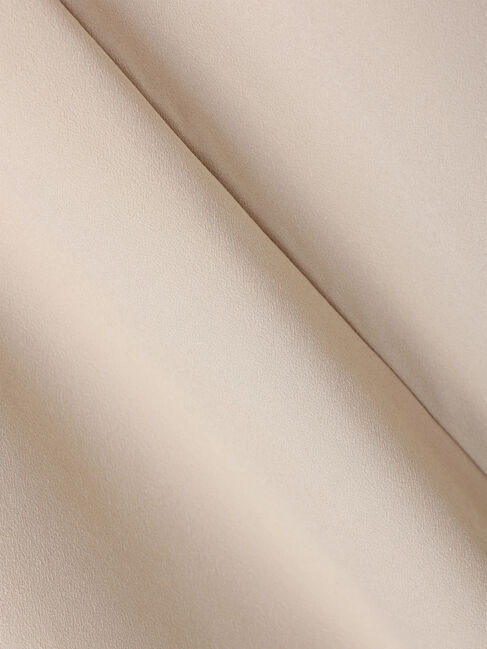 earth music&ecology「リボンフレアスカート」|フレア|