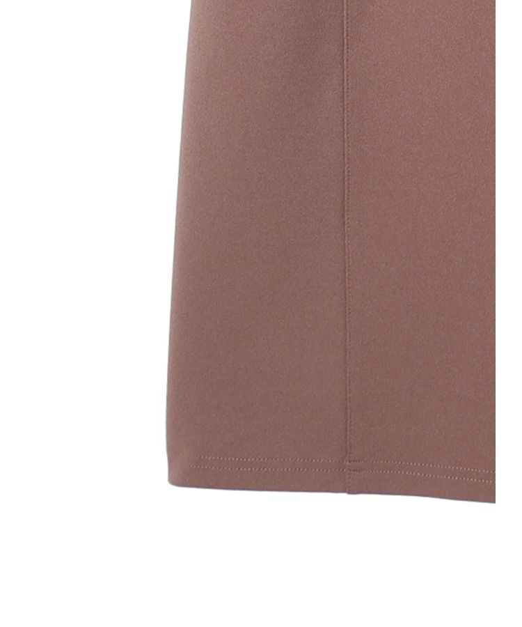 earth music&ecology「ショルダードッキングワンピース」|ワンピース|