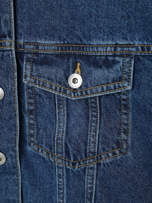 earth music&ecology「スタンドカラーGジャン」|テーラードジャケット|