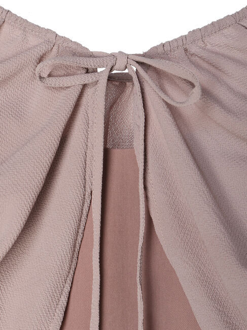 earth music&ecology「SET2点ボレロ+キャミワンピース」|ワンピース|