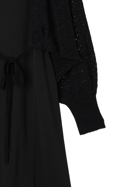 earth music&ecology「SET2点　マルチウェイボレロキャミワンピース」|ワンピース|