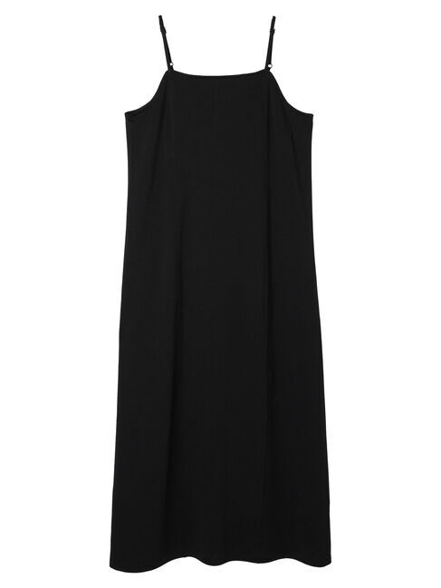 earth music&ecology「SET2点　マルチウェイボレロキャミワンピース」|ワンピース|