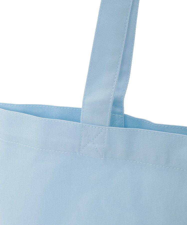 earth music&ecology「earth music&ecologyロゴトートバッグ」|トートバッグ|