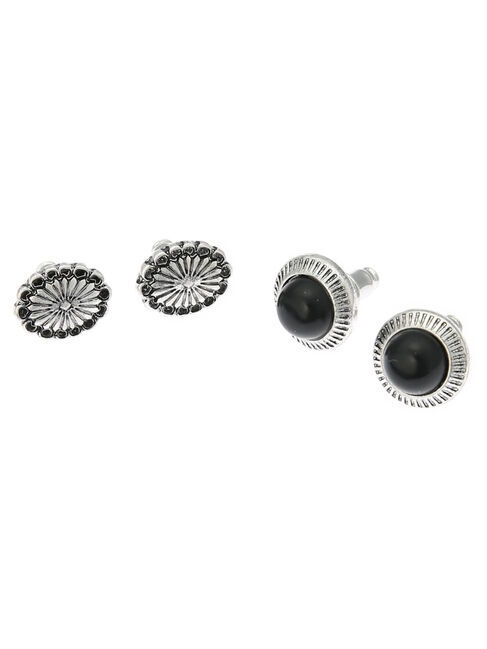  「【WEB限定】天然石ピアスセット」|その他|