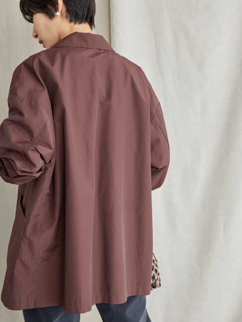  「ゆるテーラードジャケット」|スーツ|