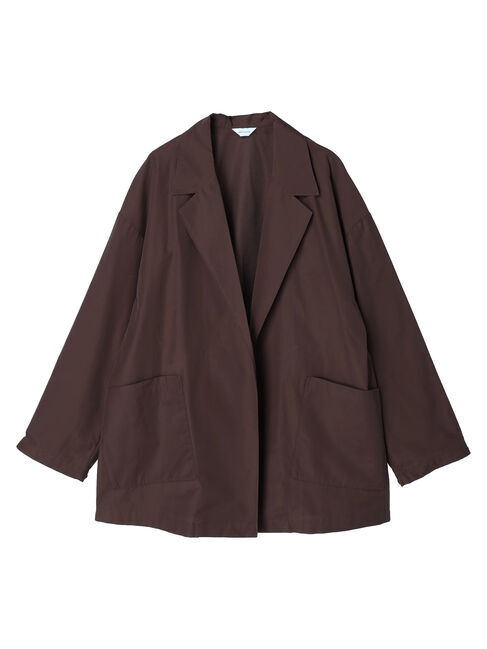  「ゆるテーラードジャケット」|スーツ|