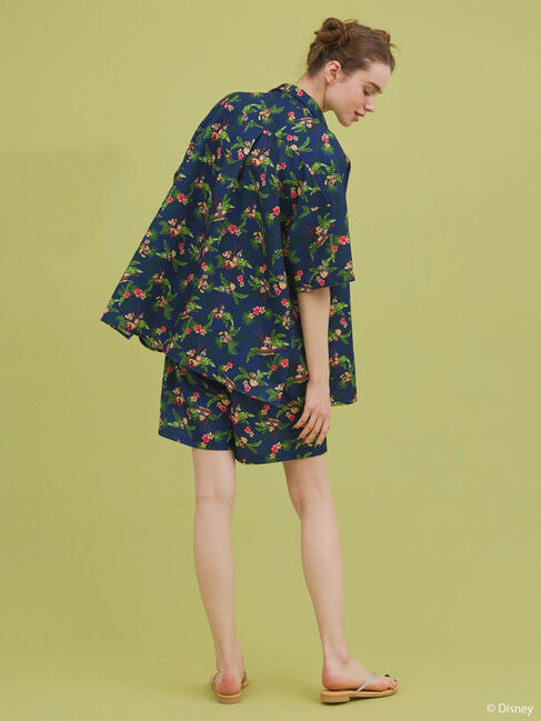  「総柄アロハショートパンツ/Disney」|その他|