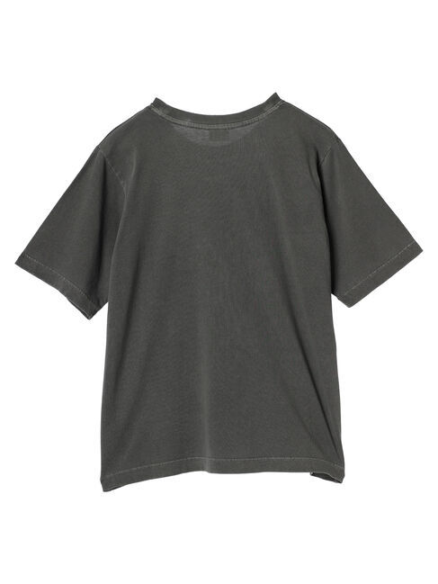 AMERICAN HOLIC「フロッキーPtフェード加工T/Donald」|Tシャツ・カットソー|