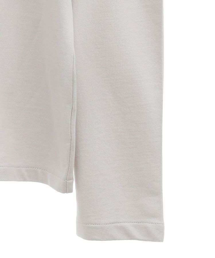 AMERICAN HOLIC「ミニ裏毛ショルダータックプルオーバー」|Tシャツ・カットソー|