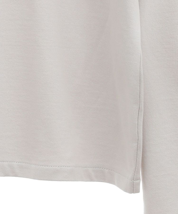 AMERICAN HOLIC「ミニ裏毛ショルダータックプルオーバー」|Tシャツ・カットソー|