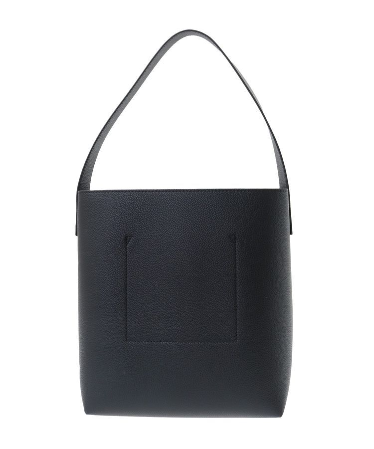 AMERICAN HOLIC「ワンハンドル合皮BAG」|ハンドバッグ|