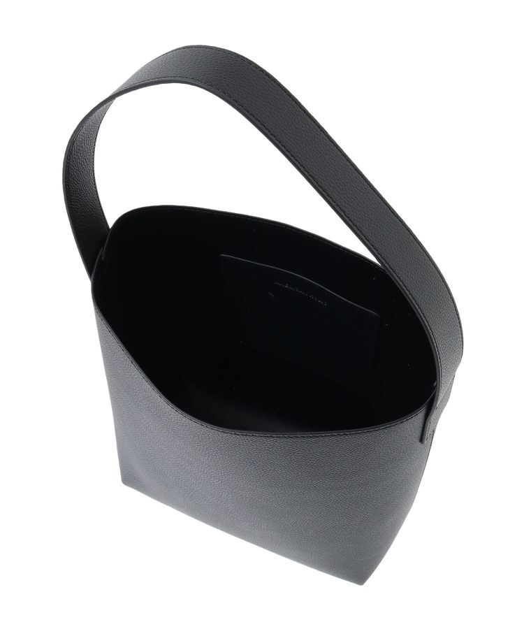 AMERICAN HOLIC「ワンハンドル合皮BAG」|ハンドバッグ|