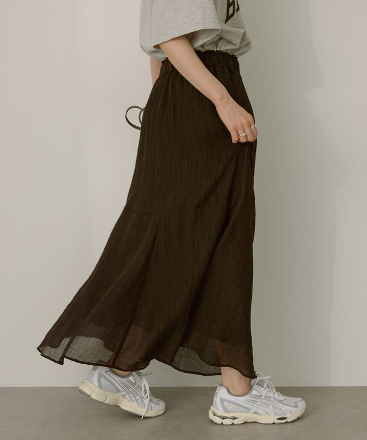 AMERICAN HOLIC「シアースカート」|スカート|