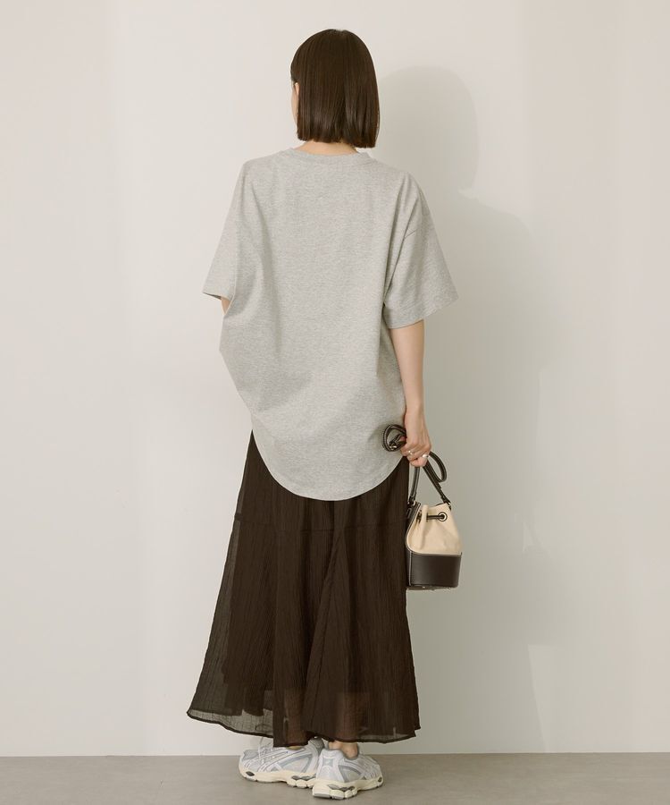 AMERICAN HOLIC「シアースカート」|スカート|