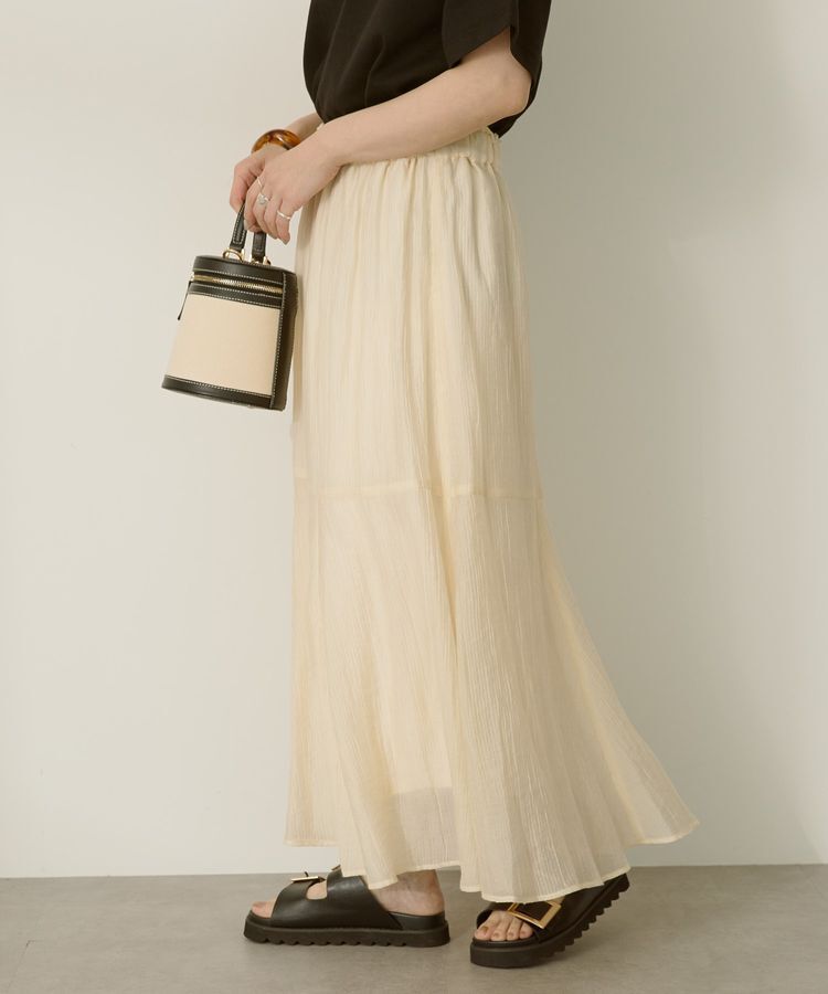 AMERICAN HOLIC「シアースカート」|スカート|