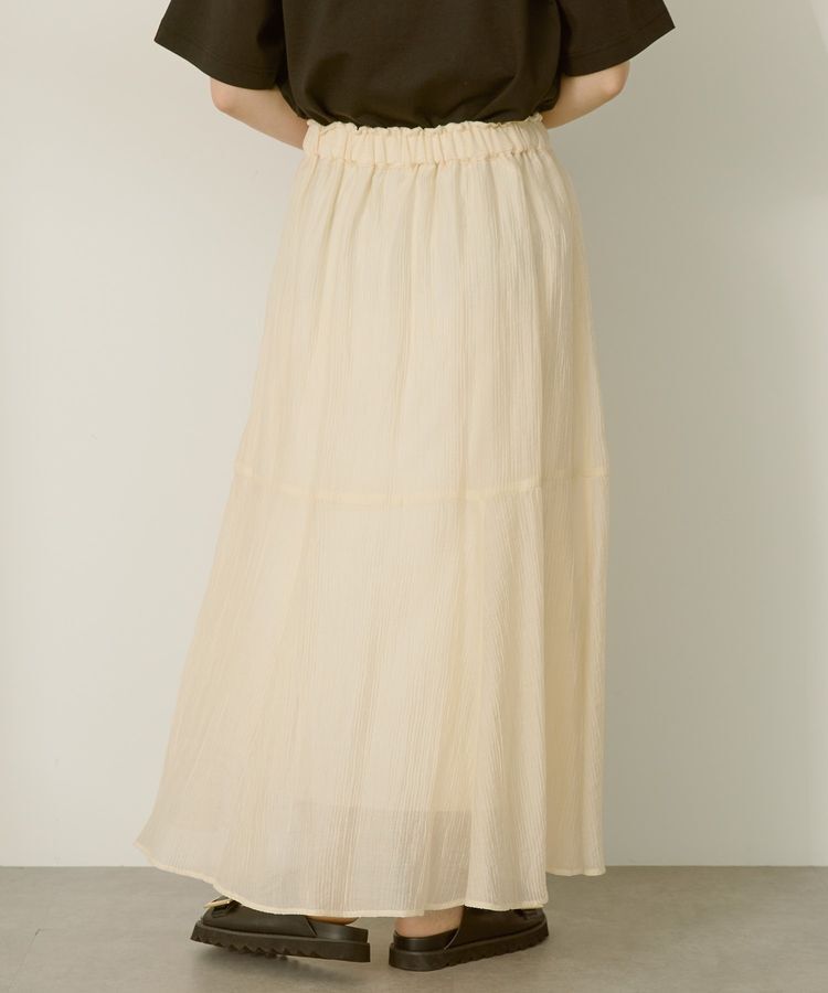 AMERICAN HOLIC「シアースカート」|スカート|