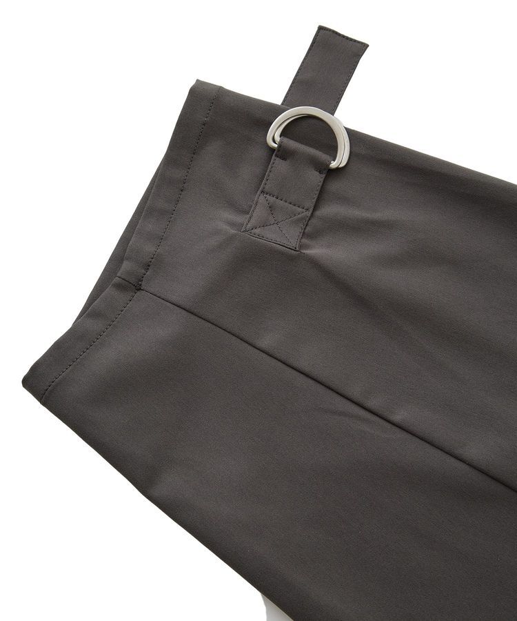 AMERICAN HOLIC「スタンドカラーニュアンスロングコート」|その他|