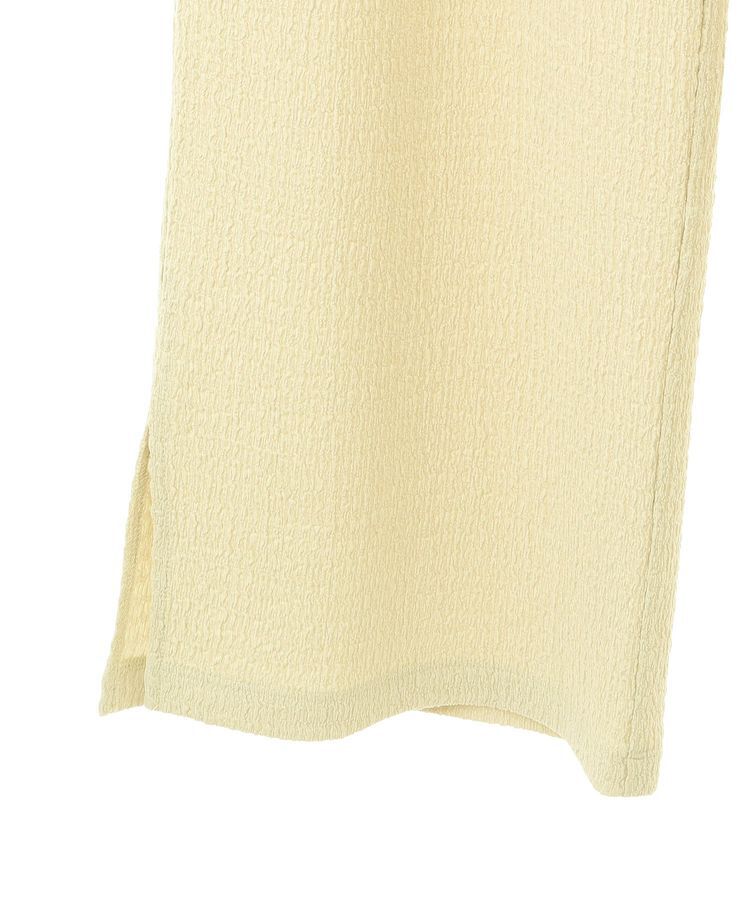 AMERICAN HOLIC「シャーリングイージーパンツ」|その他|