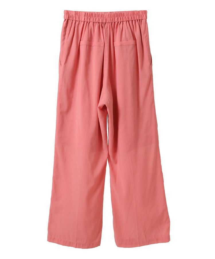 AMERICAN HOLIC「センタープレスシアースラックスパンツ」|その他|