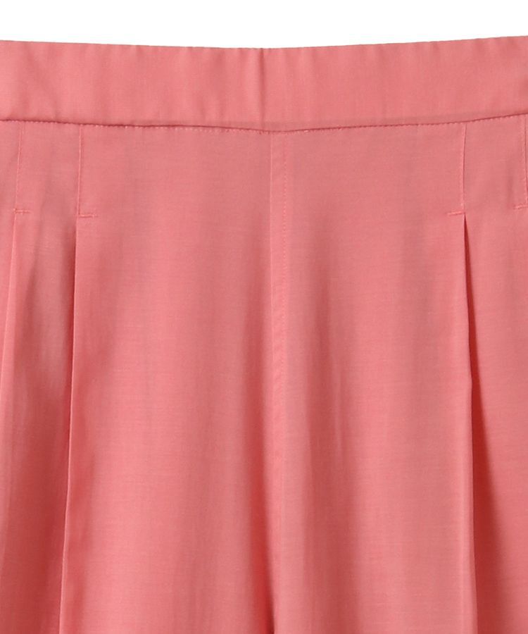 AMERICAN HOLIC「センタープレスシアースラックスパンツ」|その他|