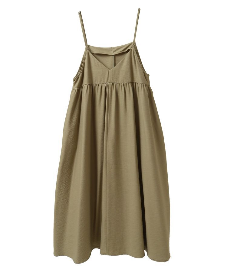 AMERICAN HOLIC「前後2WAYキャミワンピース」|ワンピース|