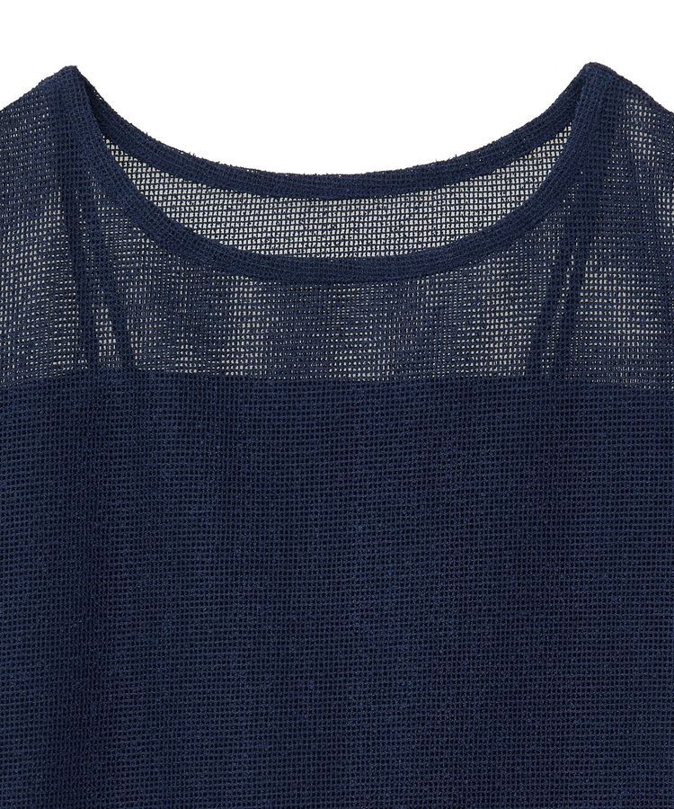 AMERICAN HOLIC「SET メッシュプルオーバー+キャミソール」|Tシャツ・カットソー|