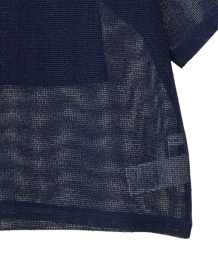 AMERICAN HOLIC「SET メッシュプルオーバー+キャミソール」|Tシャツ・カットソー|