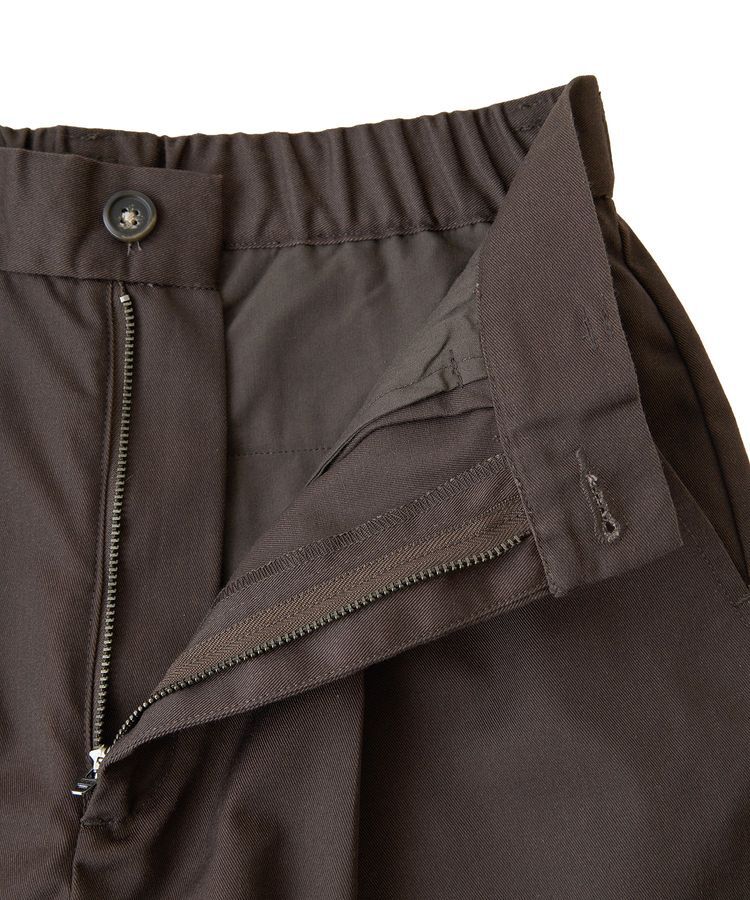 AMERICAN HOLIC「ワンタックハーフパンツ」|その他|