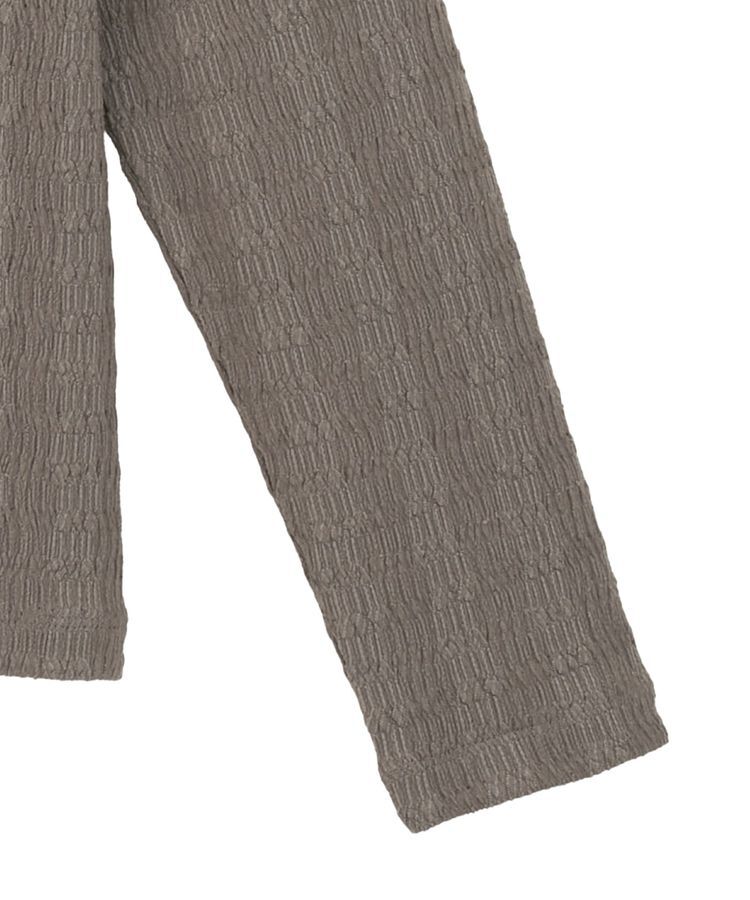 AMERICAN HOLIC「ジャガードカットプルオーバー」|Tシャツ・カットソー|