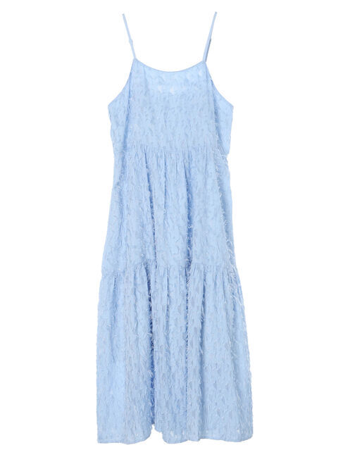 armonia「armonia.フェザージャガードキャミワンピース」|ワンピース|