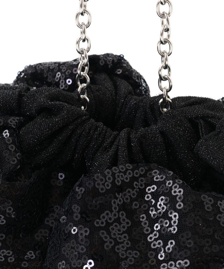 armonia「ETS.スパンコールショルダーバッグ」|ショルダー・メッセンジャー|