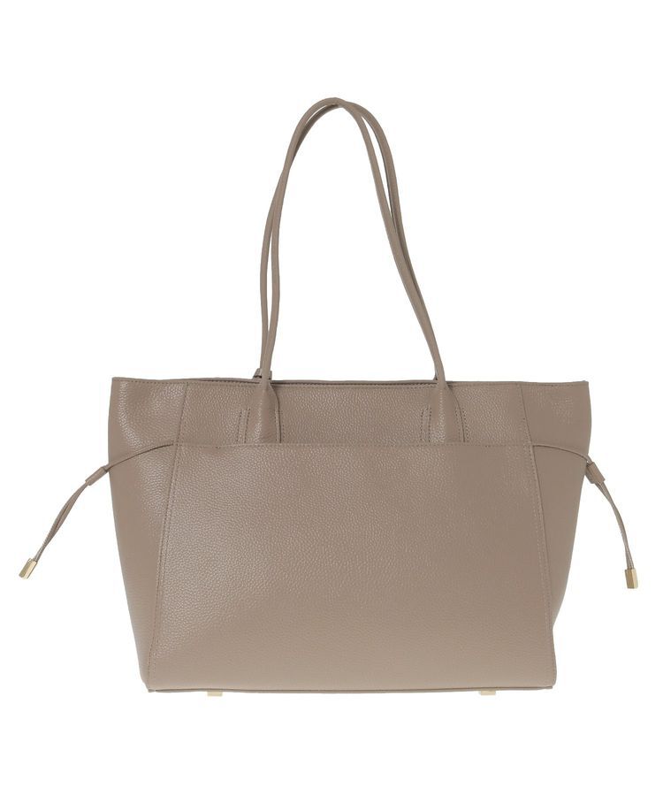 YECCA VECCA「【story.】コードトート」|トートバッグ|