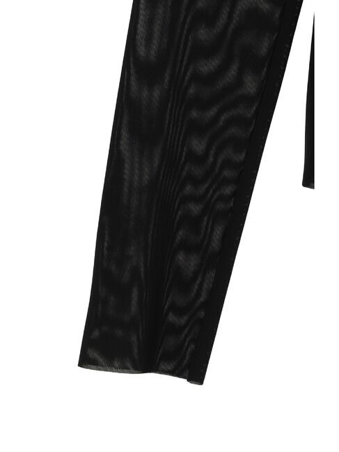 GARAGE OF GOOD CLOTHING「【CLANE】SHEERMESHCREWNECK」|Tシャツ・カットソー|